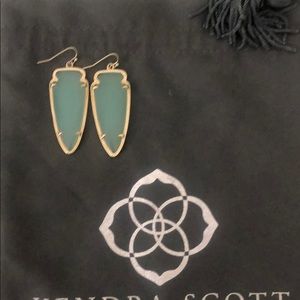 Kendra Scott skyler chalcedony